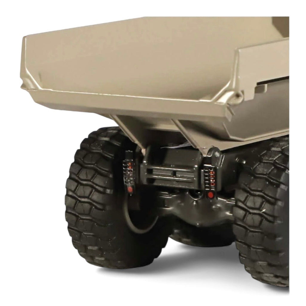 NZG Rokbak RA40 Articulated Dump Truck ADT
