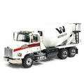 Diecast Masters Western Star 4700 SB Concrete Mixer