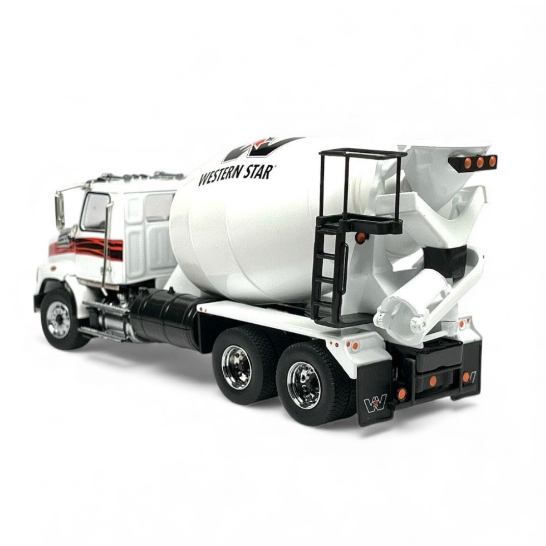 Diecast Masters Western Star 4700 SB Concrete Mixer