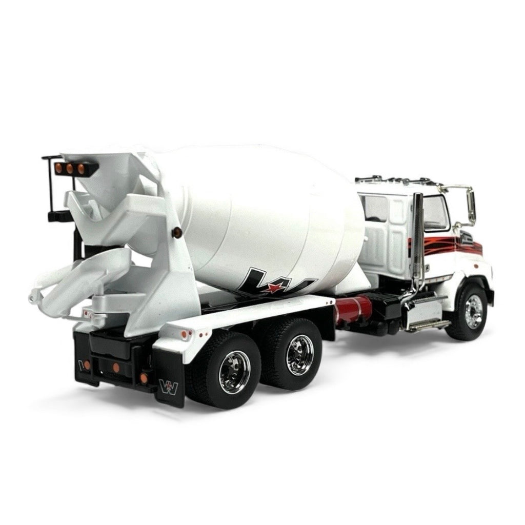 Diecast Masters Western Star 4700 SB Concrete Mixer