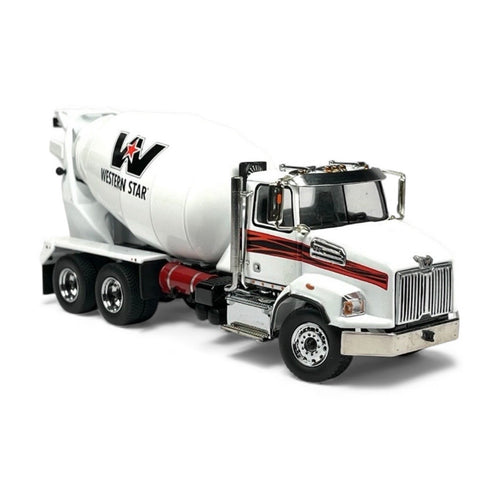 Diecast Masters Western Star 4700 SB Concrete Mixer