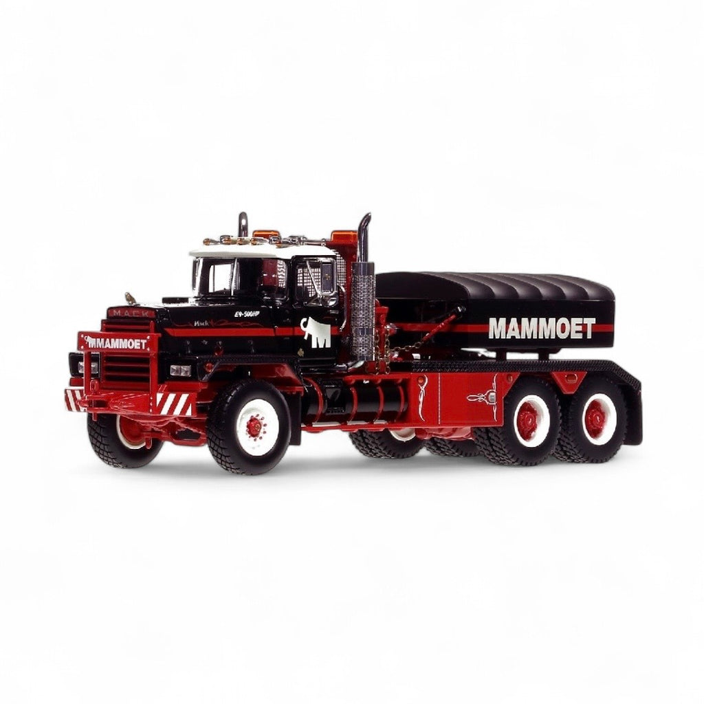 Heavy Haul Replicas Mammoet Mack RD800