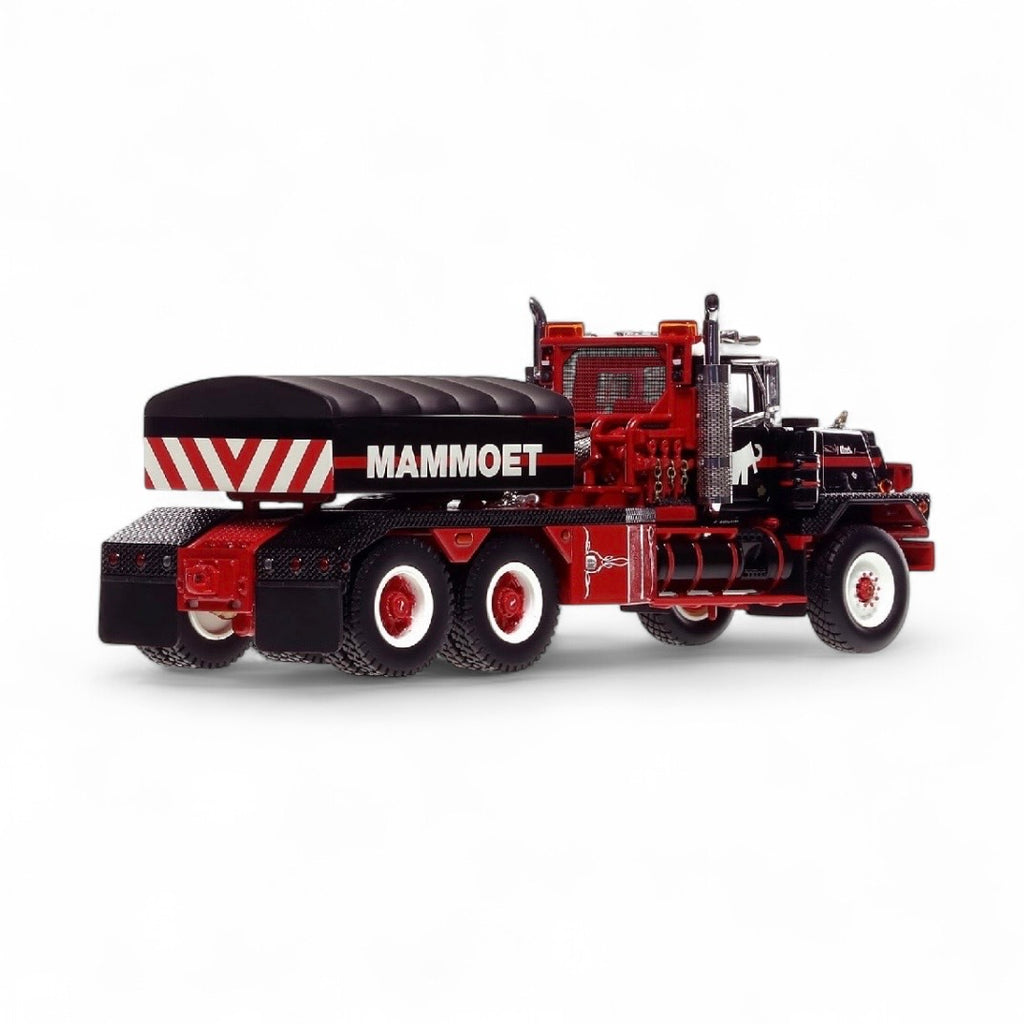 Heavy Haul Replicas Mammoet Mack RD800