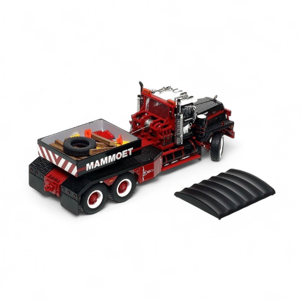 Heavy Haul Replicas Mammoet Mack RD800