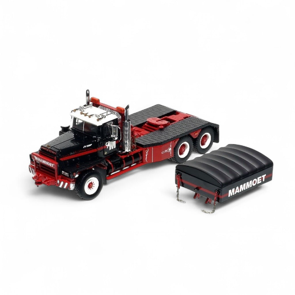 Heavy Haul Replicas Mammoet Mack RD800