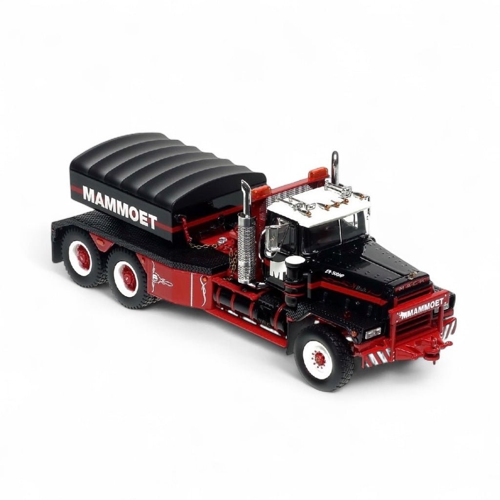 Heavy Haul Replicas Mammoet Mack RD800