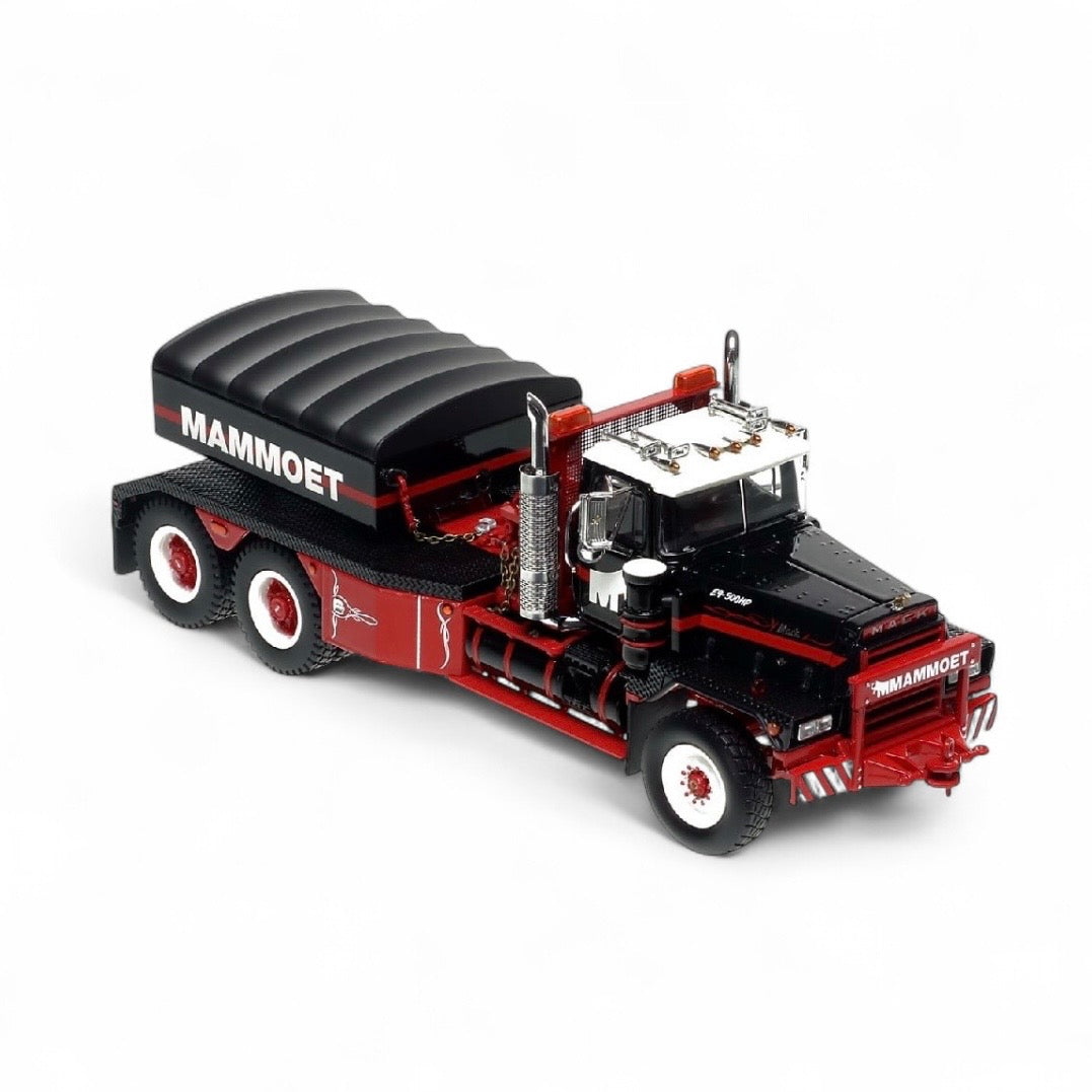 Heavy Haul Replicas Mammoet Mack RD800
