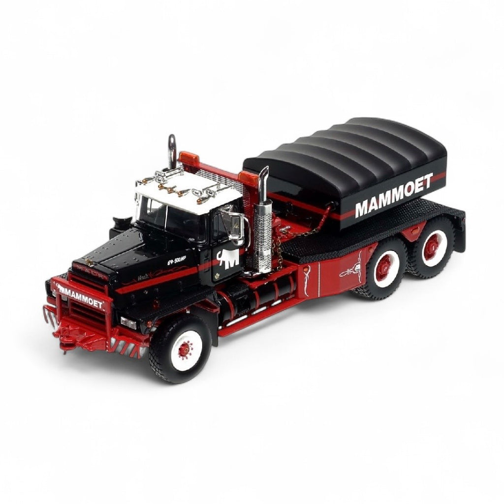Heavy Haul Replicas Mammoet Mack RD800