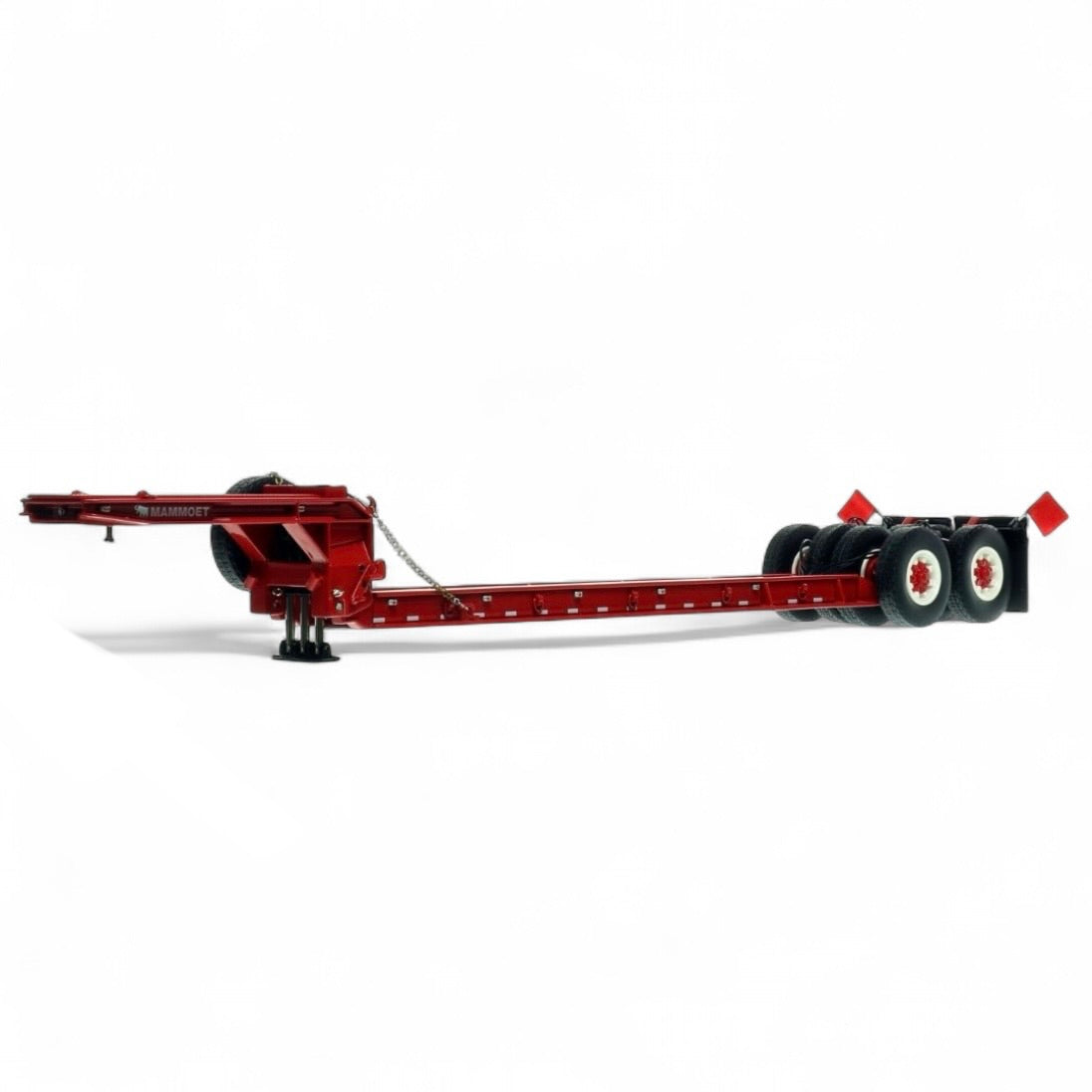Heavy Haul Replicas Mammoet 90 ton Rogers Beam Trailer (Pre Order)