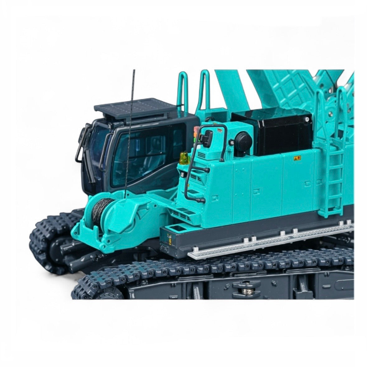 IMC Kobelco TKE 750G Telescopic Crawler Crane