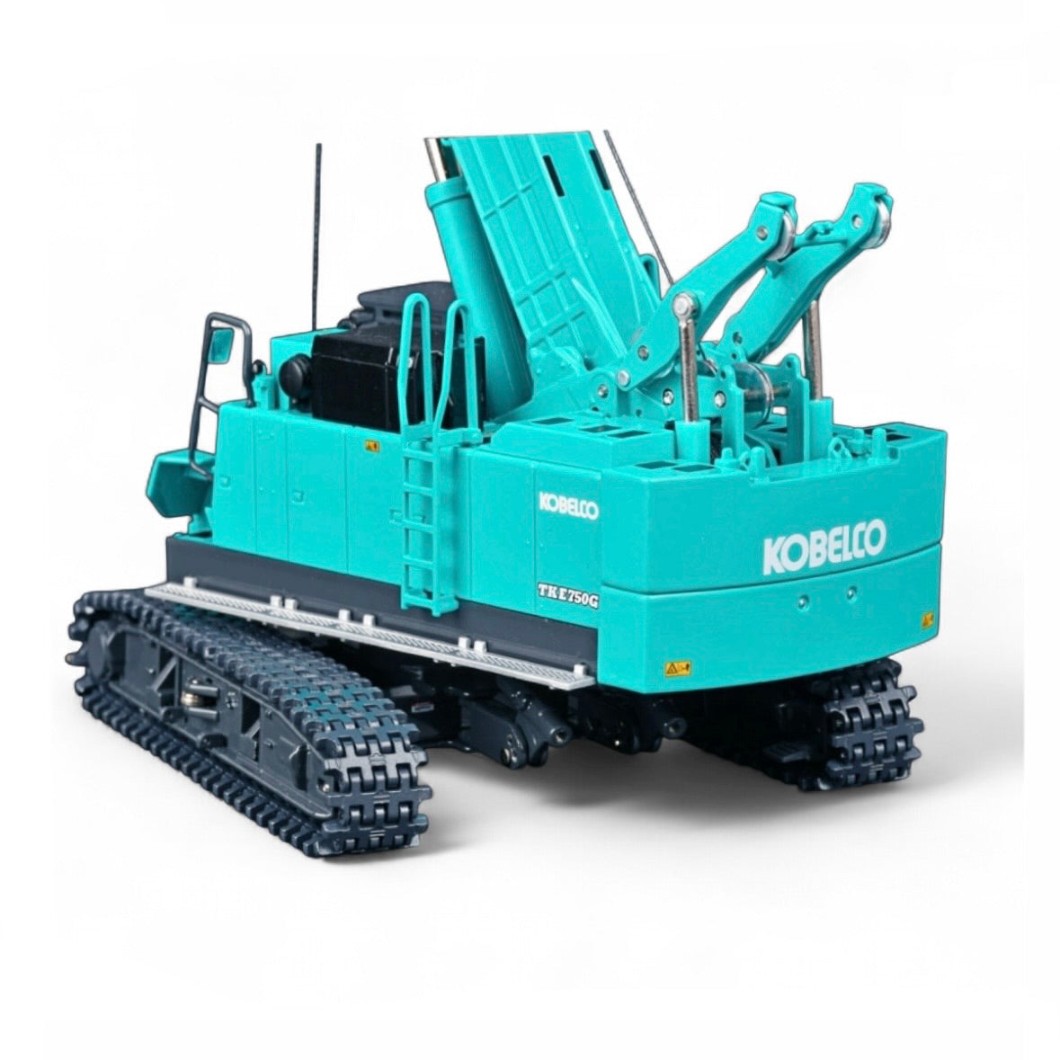 IMC Kobelco TKE 750G Telescopic Crawler Crane