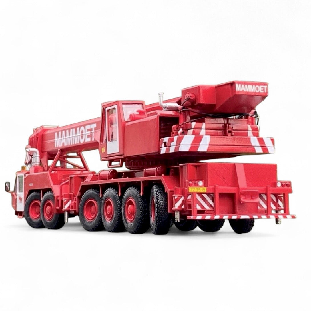 Kranlab Mammoet Gottwald AMK 126-63 (Pre Order)