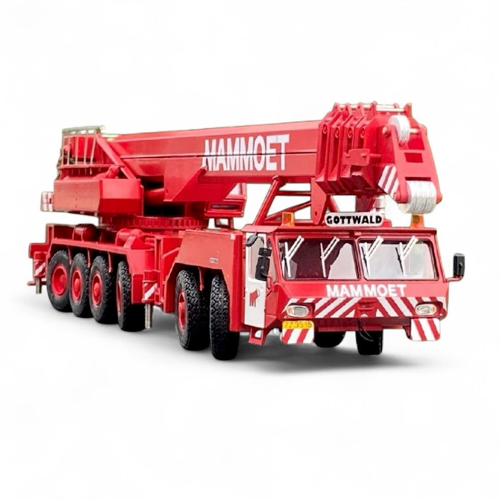 Kranlab Mammoet Gottwald AMK 126-63 (Pre Order)