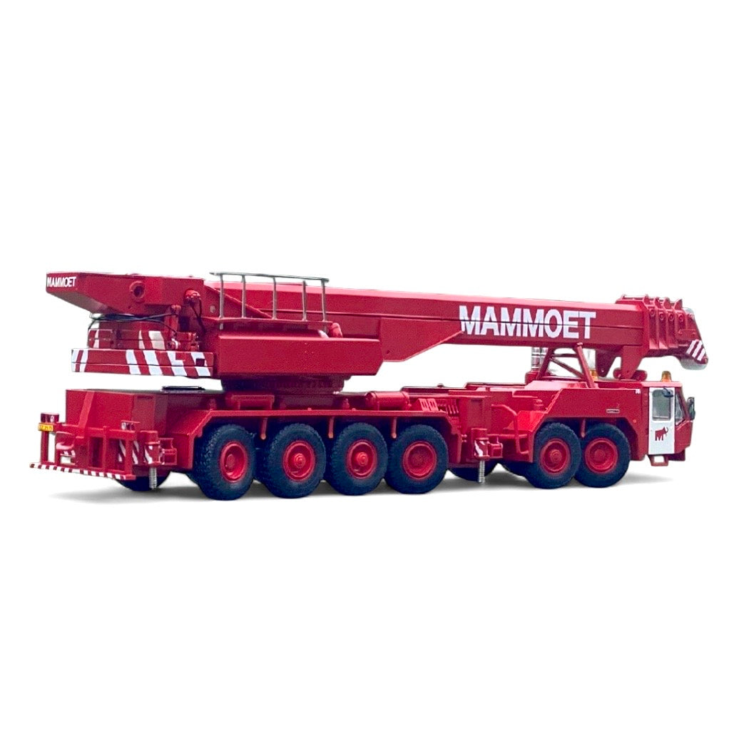 Kranlab Mammoet Gottwald AMK 126-63 (Pre Order)