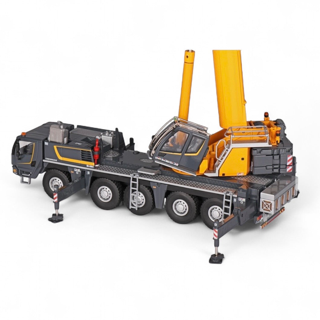 Conrad Liebherr LTM 1110-5.2 LICCON 3 Mobile Crane