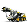 Conrad Liebherr LTC 1045 -3.1 Boer B.V Mobile City Crane