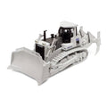 First Gear Komatsu D375A-6 Dozer with Ripper in White