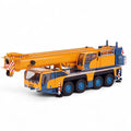 Conrad Demag AC100/4 L (Porsche design) Mobile Crane*