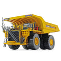 First Gear Komatsu 980E-5AT Off Highway Dump Truck