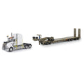 Drake Collectibles Mack Super-Liner 1:50 Australian Army Low Loader Set