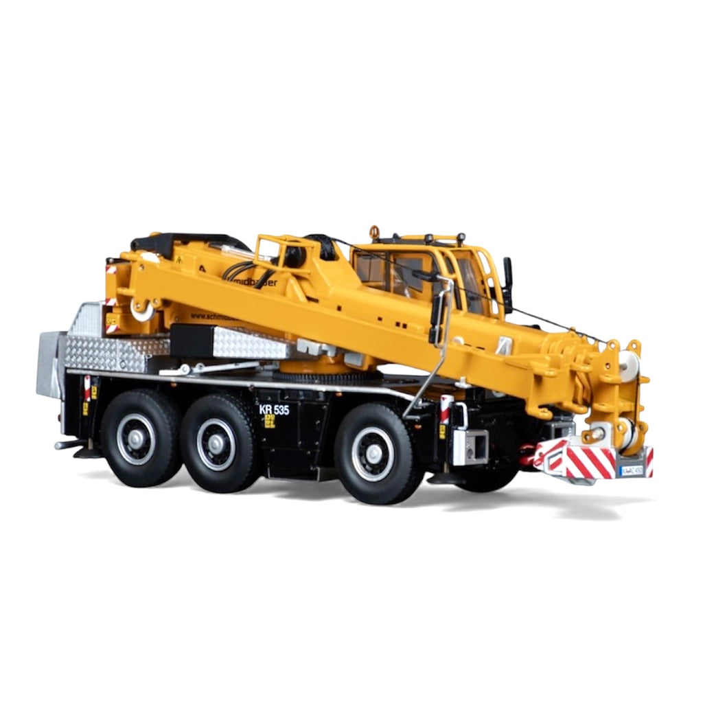 IMC Schmidbauer Tadano AC 3.045-1 City Crane