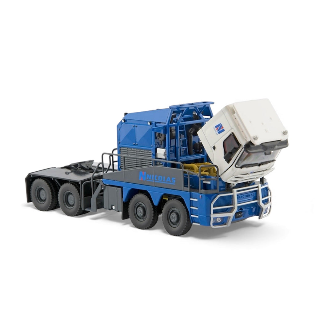 IMC Nicolas Tractomas 8x8 Prime Mover