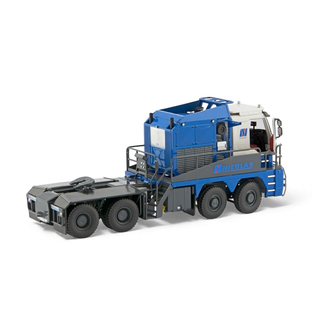 IMC Nicolas Tractomas 8x8 Prime Mover