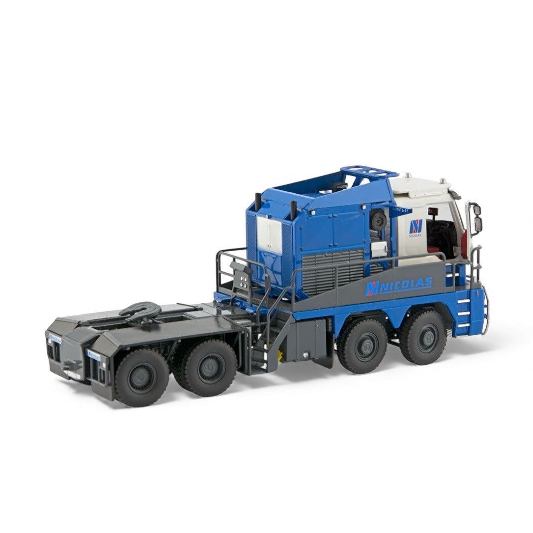 IMC Nicolas Tractomas 8x8 Prime Mover