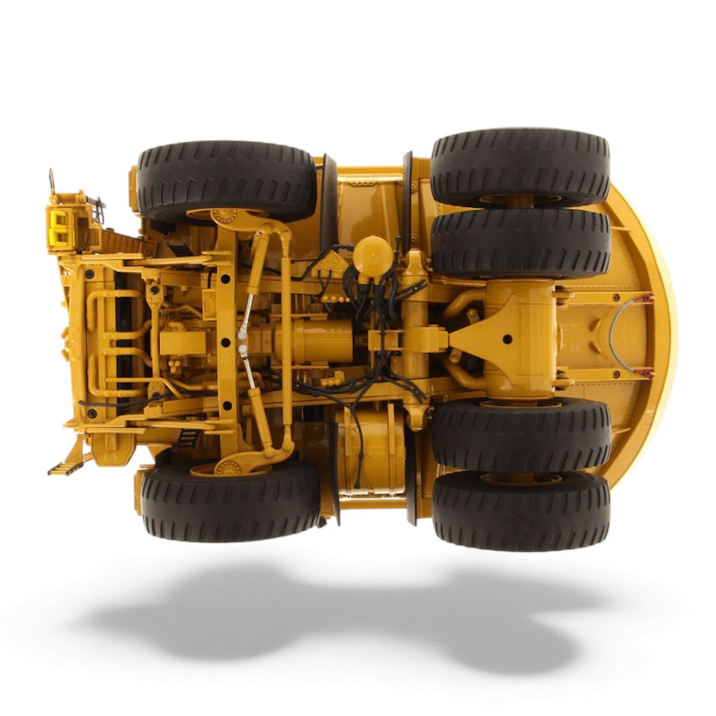 Diecast Masters Cat® 798 AC Off Road Mining Dump Truck*