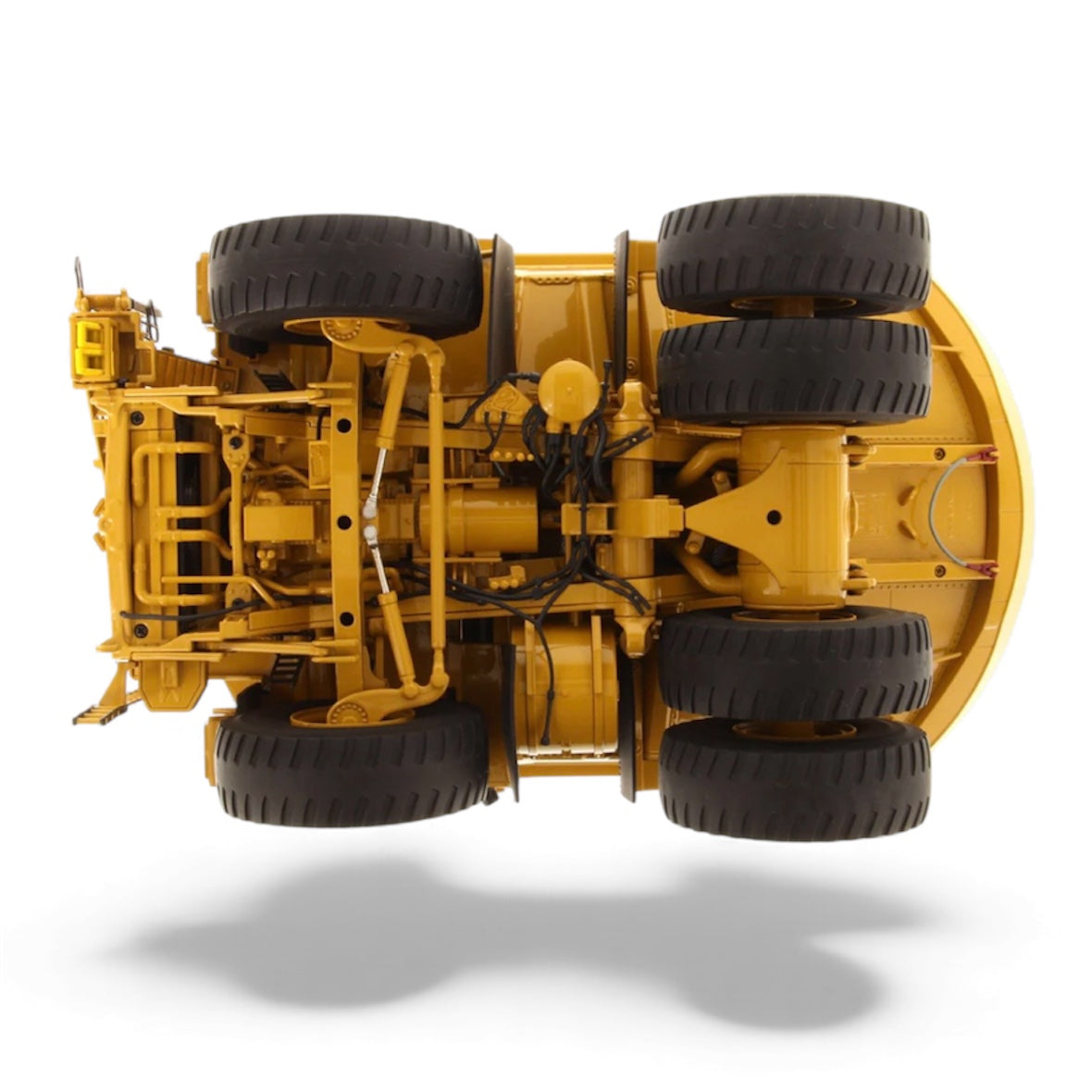 Diecast Masters Cat® 798 AC Off Road Mining Dump Truck*