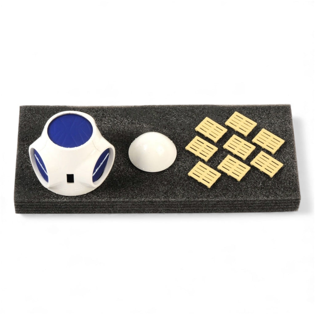 WSI Vestas Wind Turbine Hub load Set*