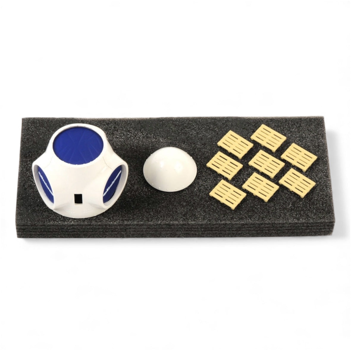 WSI Vestas Wind Turbine Hub load Set*