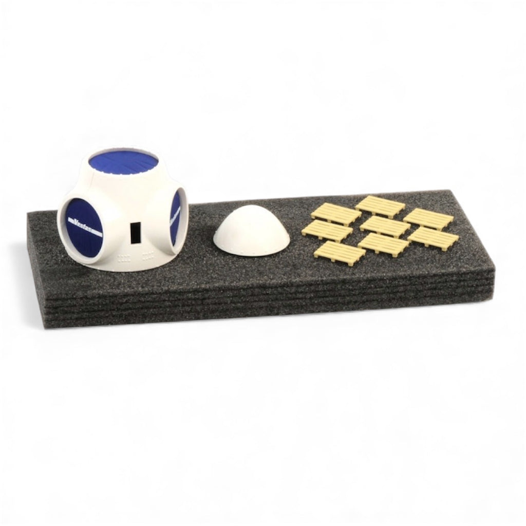 WSI Vestas Wind Turbine Hub load Set*