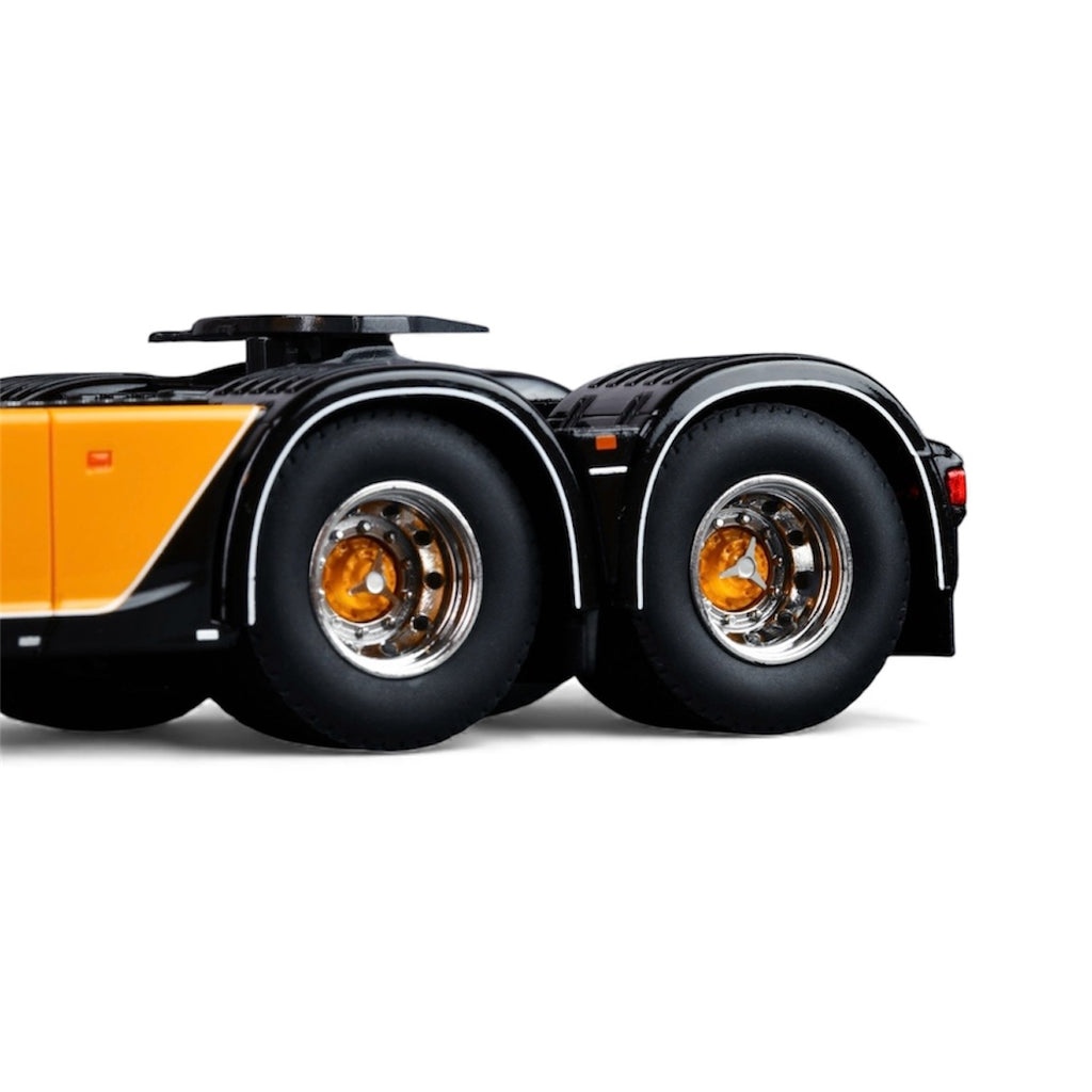 IMC Patrik Olssons Scania S Series 6x4