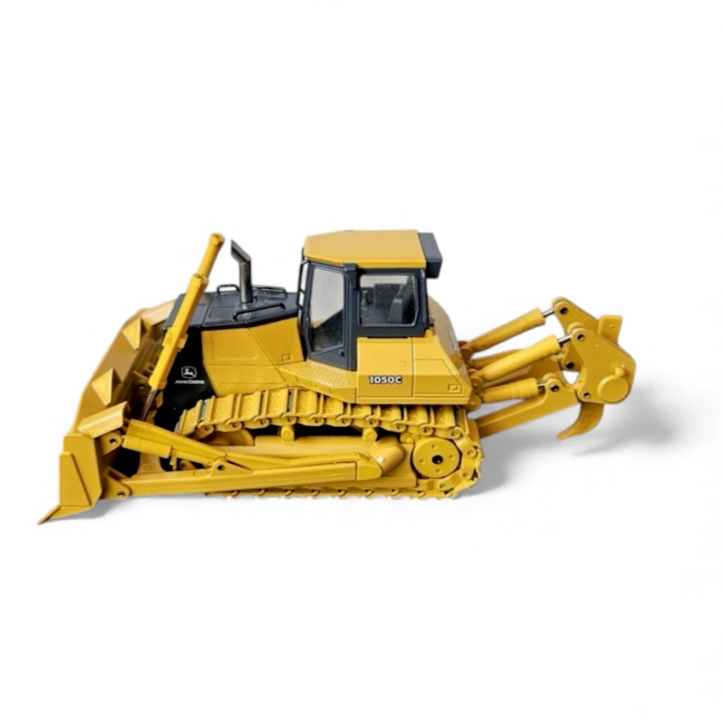 Conrad John Deere 1050c Crawler Dozer with Ripper