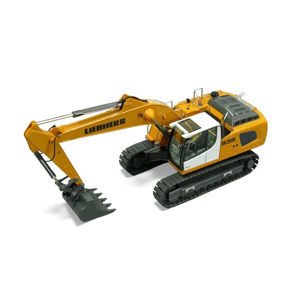 NZG Liebherr R936 C Litronic Tracked Excavator