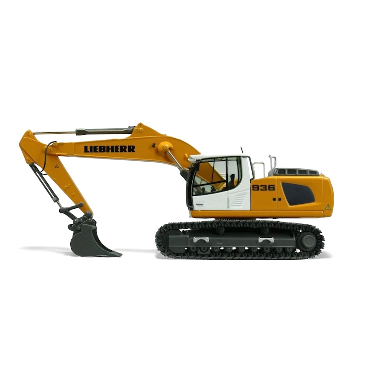 NZG Liebherr R936 C Litronic Tracked Excavator