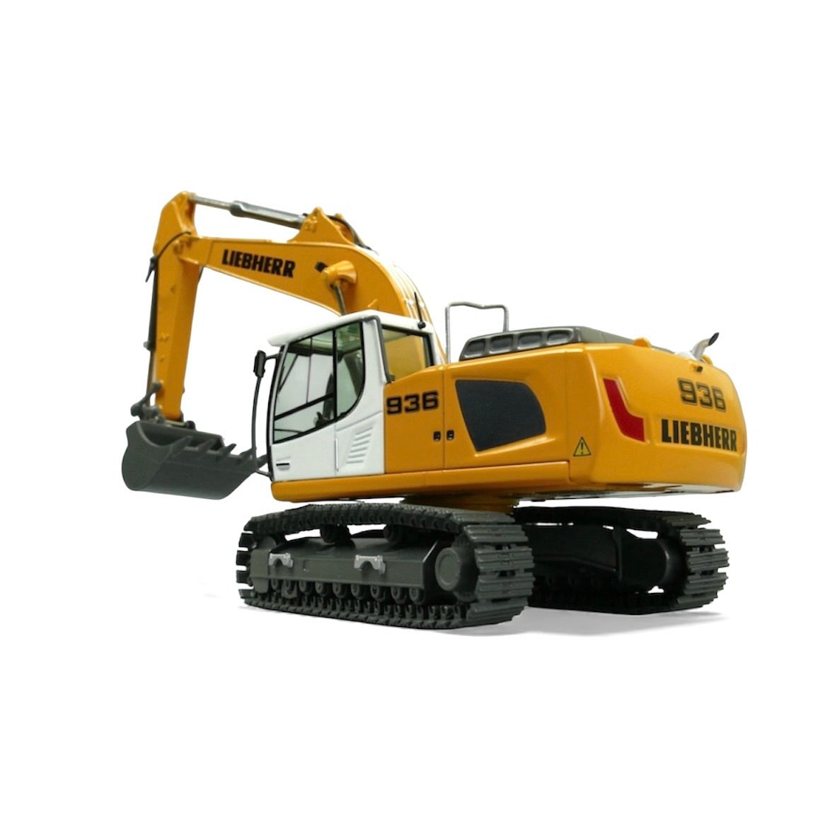 NZG Liebherr R936 C Litronic Tracked Excavator