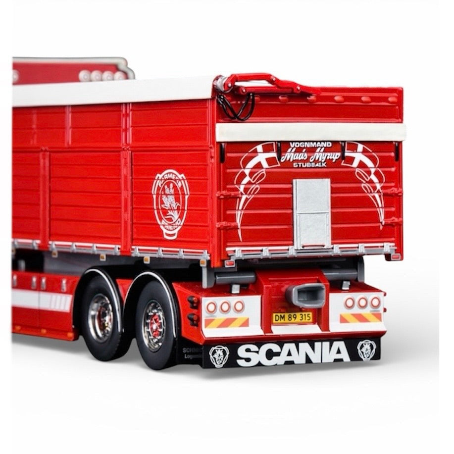 IMC Scania R Bulk Combination "Mads Myrup" (Pre Order)