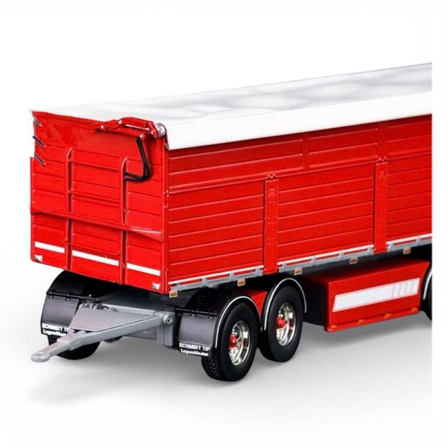 IMC Scania R Bulk Combination "Mads Myrup" (Pre Order)