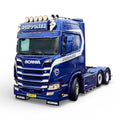 IMC Scania R Series6x2 Schoones B.V. (Pre Order)