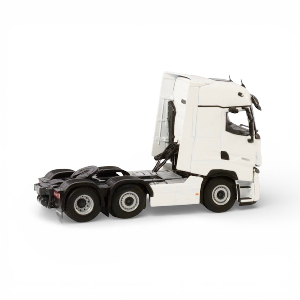 WSI White Line Renault T Range High Evo 6x2 1:50 Scale Model Truck