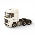 WSI White Line Mercedes Benz Actros MP5 Big Space 6x2 Twin Steer
