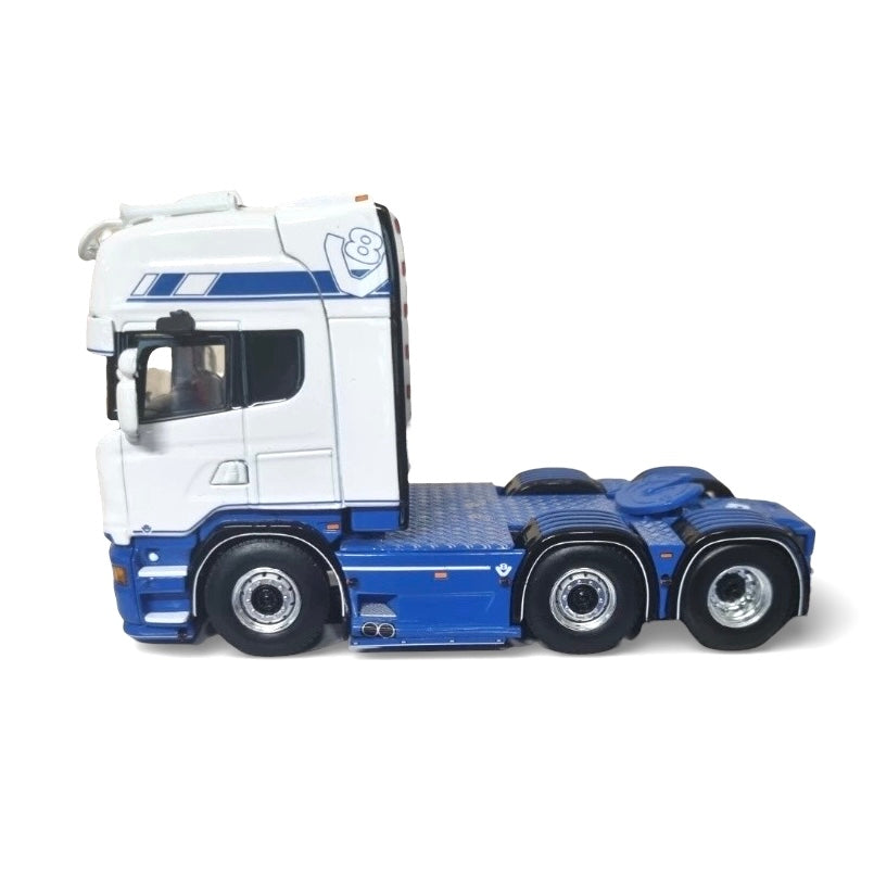 WSI "Trucker Tim" Scania R Series Streamline Topline 6x2