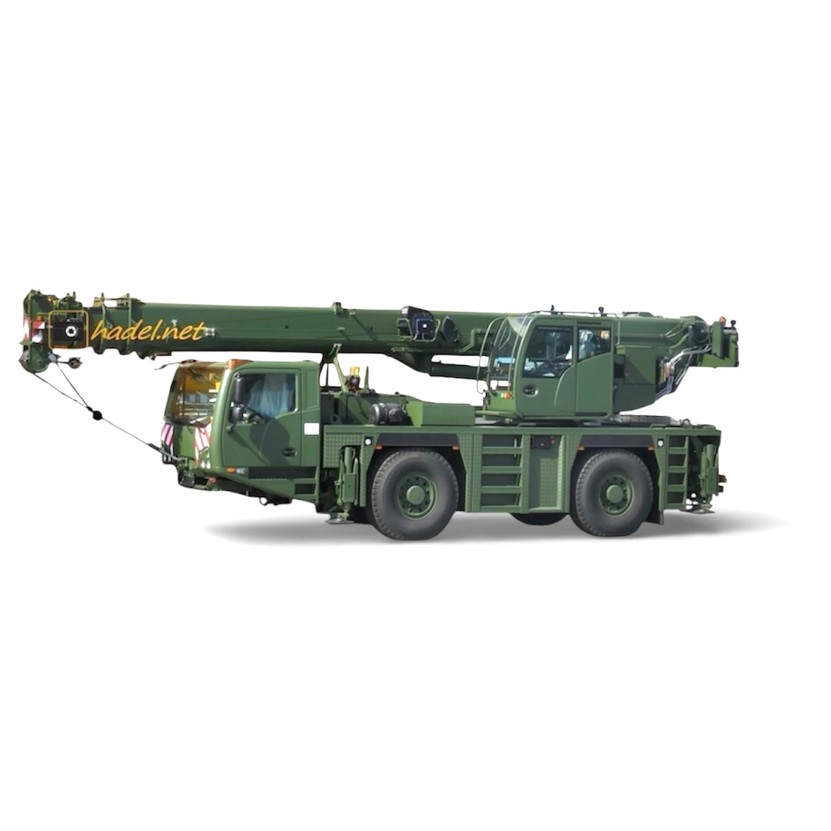 IMC Military Green Tadano AC2.040-1 Mobile Crane (Pre Order)