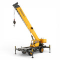 Towsleys TWH Manitowoc Grove RT540E Rough Terrain Crane 1:50 Scale Model