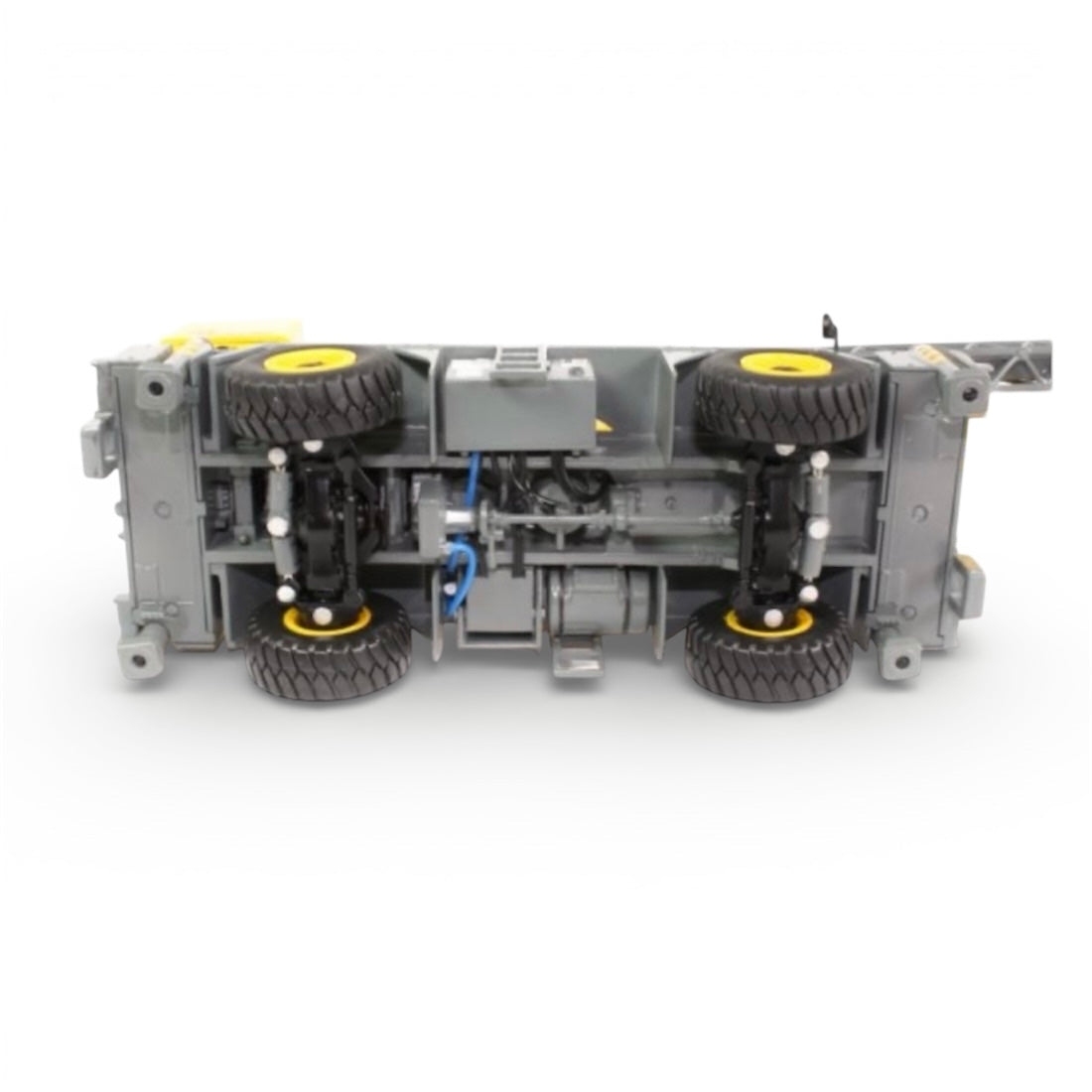 Towsleys TWH Manitowoc Grove RT540E Rough Terrain Crane 1:50 Scale Model