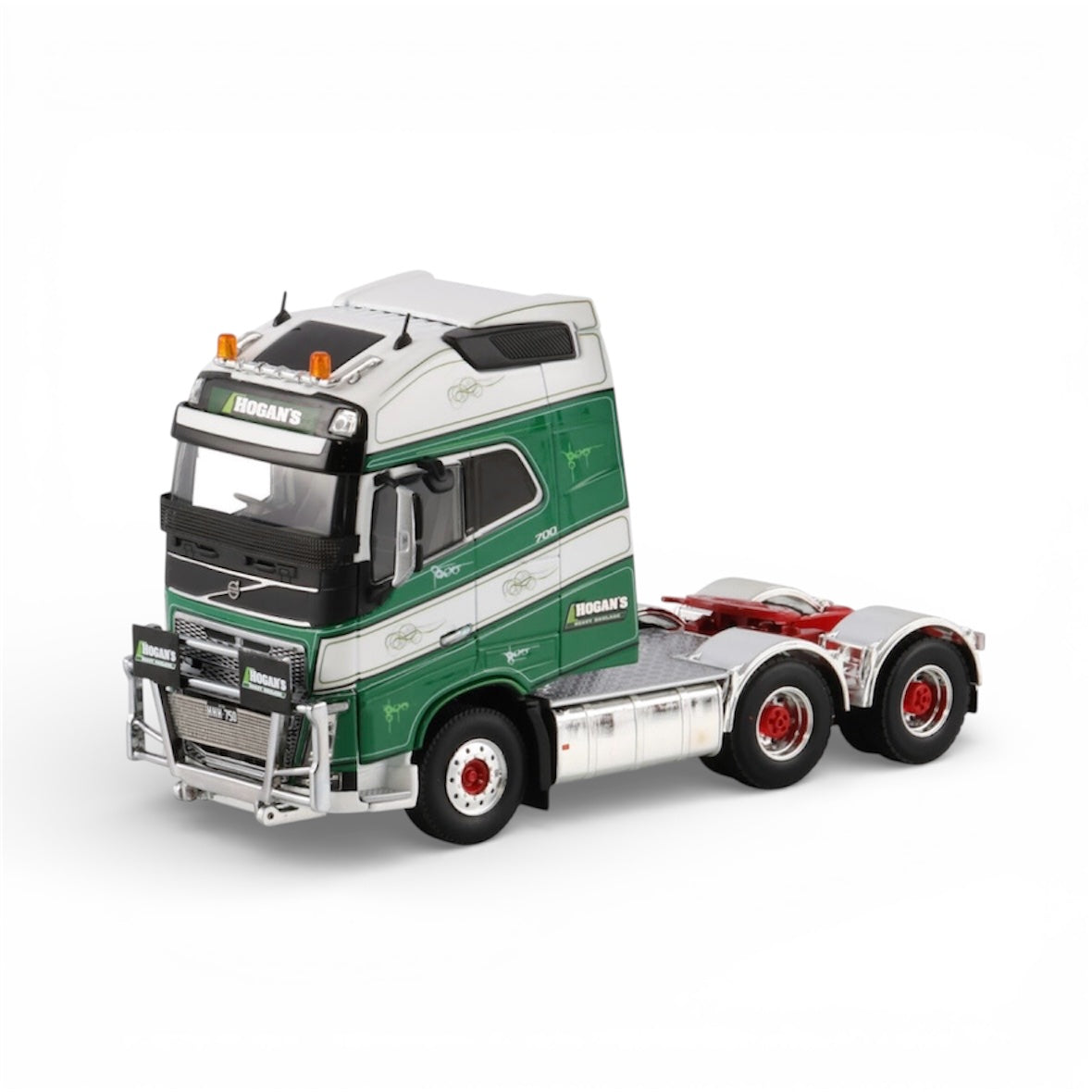 Drake Collectables Volvo FH4 6x4 "Aussie Spec" Hogan's Heavy Haulage*