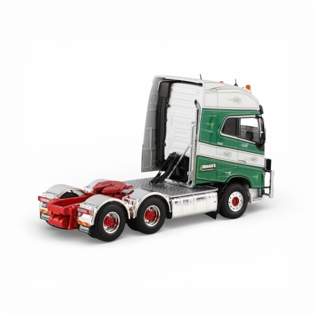 Drake Collectables Volvo FH4 6x4 "Aussie Spec" Hogan's Heavy Haulage