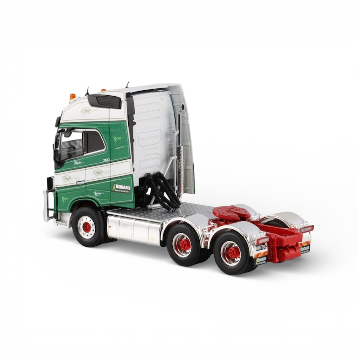 Drake Collectables Volvo FH4 6x4 "Aussie Spec" Hogan's Heavy Haulage*